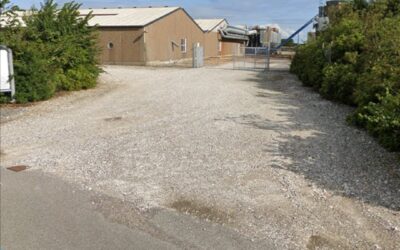 NYT OPBEVARINGSTED VED THISTED