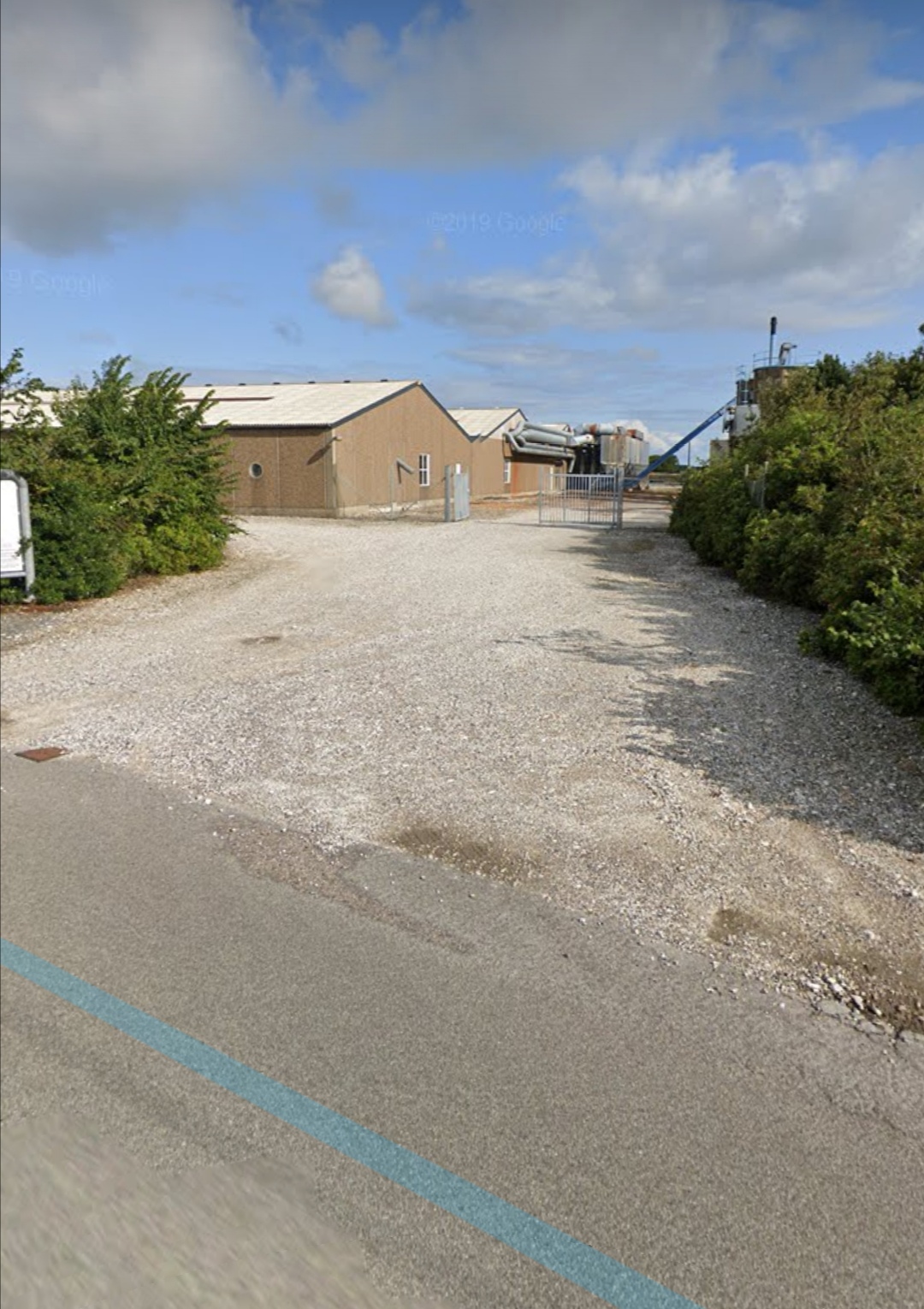 Screenshot_20201020_123822 vinter opbevaring campingvogn Nors Thisted