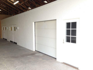 garage lager thorning opbevaring