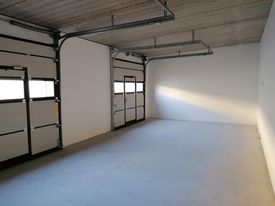 garage lager opbevaring