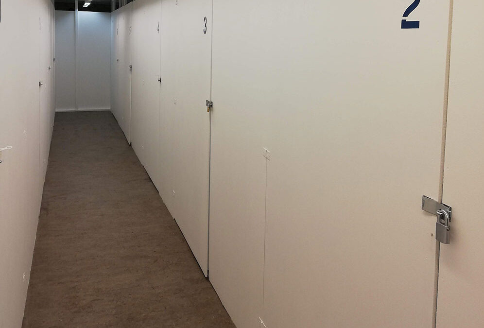 Flere BOXe i engesvang