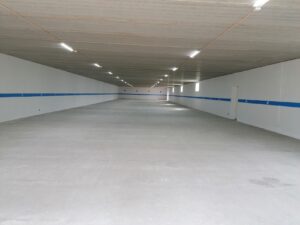 bil opbevaring vinter klima