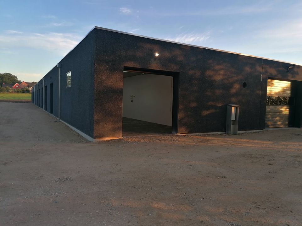 garage webshop opbevaring