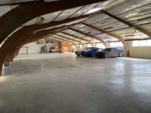 opbevaring randers nv vinteropbevaring bil