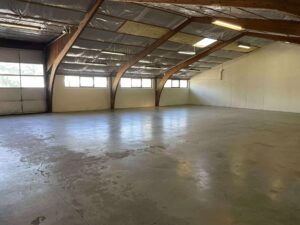 opbevaring vinter bil båd campingvogn combi capmer